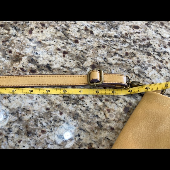 Lucky cross shoulder purse - Picture 7 of 7